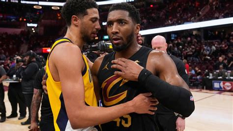 Pacers eliminate Cavaliers, move to Eastern Conference finals: .